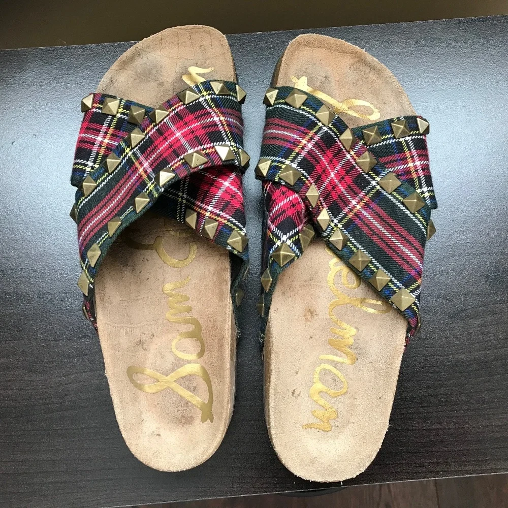 Sam Edelman Sandals - Picture 1 of 4